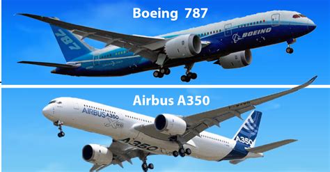 777x vs a350|787 vs a350 comparison.